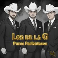 Los De La G - Puro Parientasos (En Vivo)