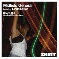 Midfield General - Reach Out (Crooked Man Remixes)