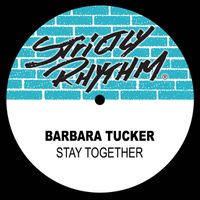 Barbara Tucker - Stay Together