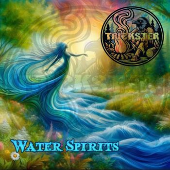 Trickster - Water Spirits