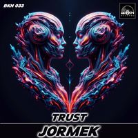 Jormek - Trust