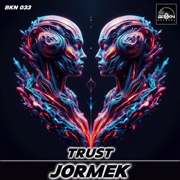 Jormek - Trust