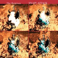 SNAP! - Attack - The Remixes, Vol. 1