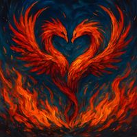 Ciaran - Phoenix Love
