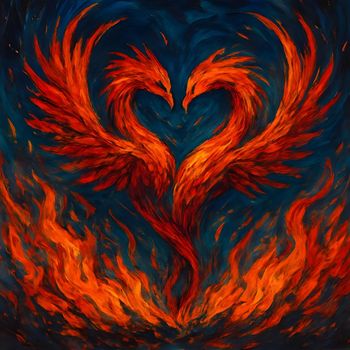 Ciaran - Phoenix Love