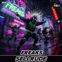 Sellrude - Freaks