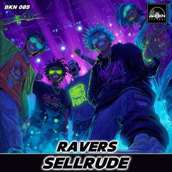Sellrude - Ravers
