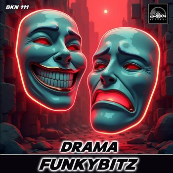 FunkyBitz - Drama