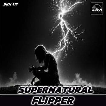 Flipper - Supernatural