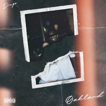DIEGO - OAKLAND (Explicit)