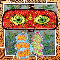 The Lovely Eggs - My Mood Wave (Explicit)