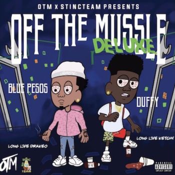 OTM - This Ain't That (Explicit)