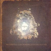 Reigns - We Lowered A Microphone Into The Ground