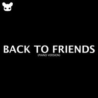 Kim Bo - Back To Friends (Piano Version)