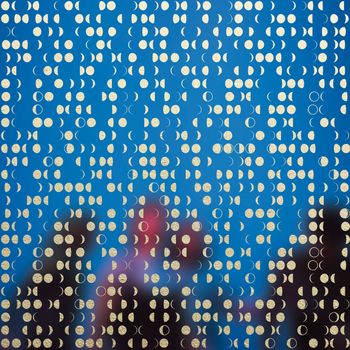 Islet - Liquid Half Moon (Explicit)