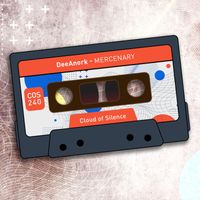 DeeAnork - Mercenary
