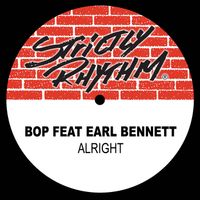 B.O.P. - Alright