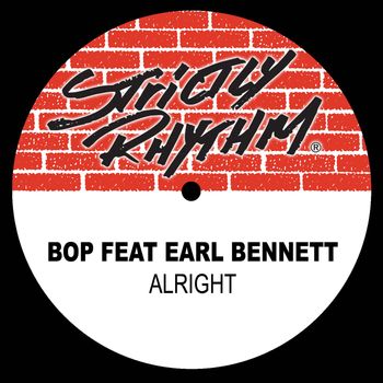 B.O.P. - Alright