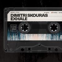 Dimitri Skouras - Exhale
