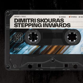 Dimitri Skouras - Stepping Inwards