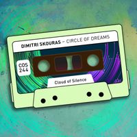 Dimitri Skouras - Circle of Dreams