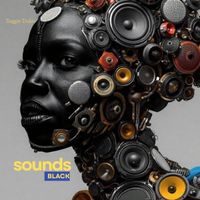 Reggie Dokes - Sounds Black