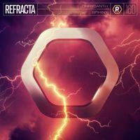 Refracta - Chrysanth / Sphinx