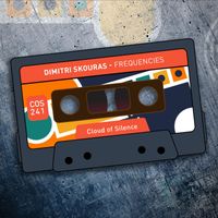 Dimitri Skouras - Frequencies