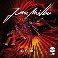 June Miller - Ups & Downs