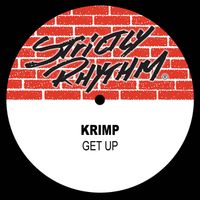 Krimp - Get Up
