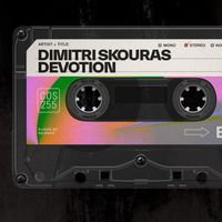 Dimitri Skouras - Devotion