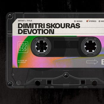 Dimitri Skouras - Devotion
