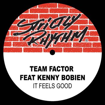 Team Factor - It Feels Good