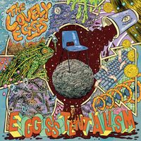 The Lovely Eggs - Eggsistentialism (Explicit)