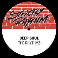 Deep Soul - The Rhythmz