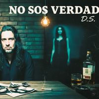 Dionisio Sounds - No Sos Verdad