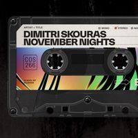 Dimitri Skouras - November Nights