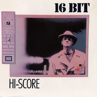 16 Bit - Hi-Score