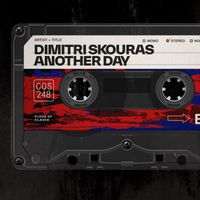 Dimitri Skouras - Another Day