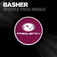 Basher - Speckle Frog / Missile