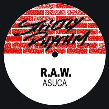 R.A.W. - Asuca