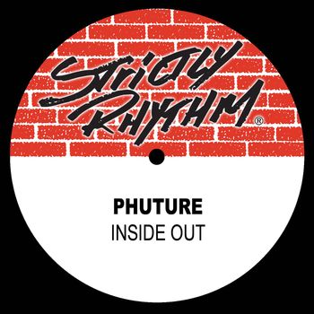 Phuture - Inside Out