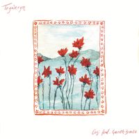 Casi - Tryweryn