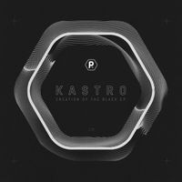 Kastro - Creation of the Black