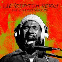 Lee "Scratch" Perry - The Christmas