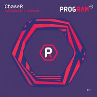 Chaser - Avalanche / Sensum