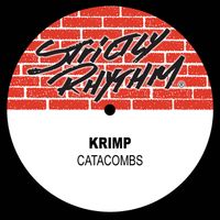 Krimp - Catacombs