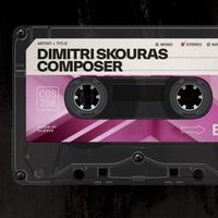 Dimitri Skouras - Composer