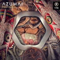 Azumai - Festima EP
