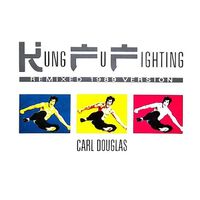Carl Douglas - Kung Fu Fighting: 1989 Mixes (Mixes)